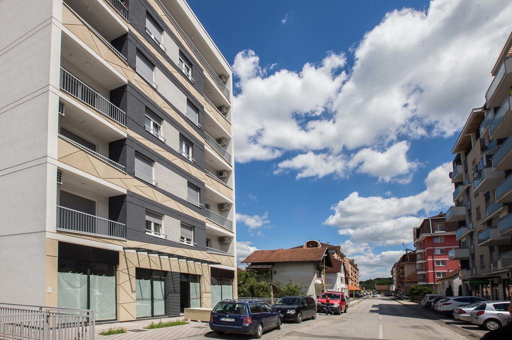 Jelena Apartment Doboj Exterior foto