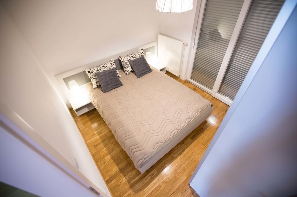 Jelena Apartment Doboj Exterior foto