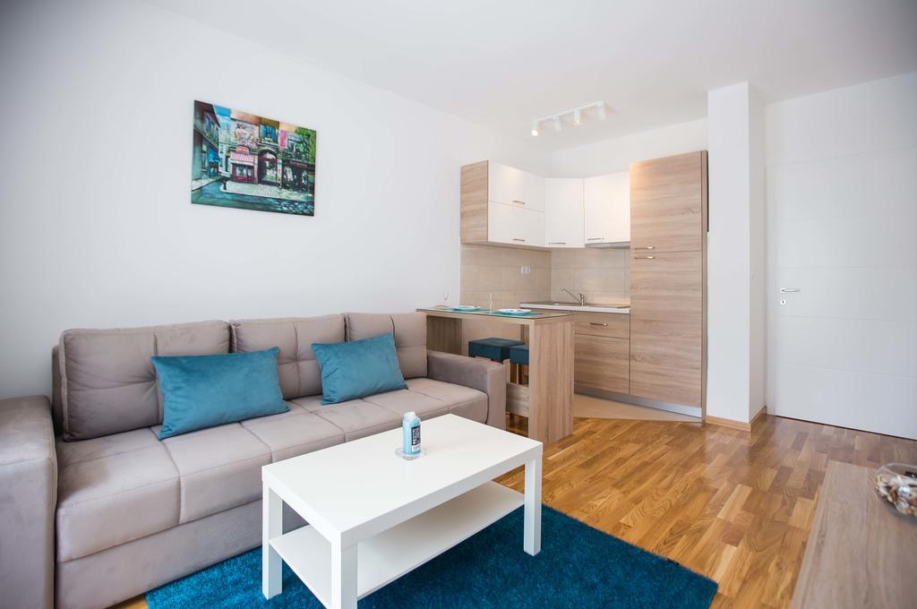 Jelena Apartment Doboj Exterior foto